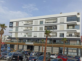 Appartement en face de la plage mahdiya